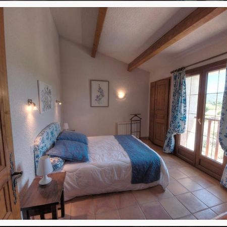 La Flourida Montfort-sur-Argens Exterior foto
