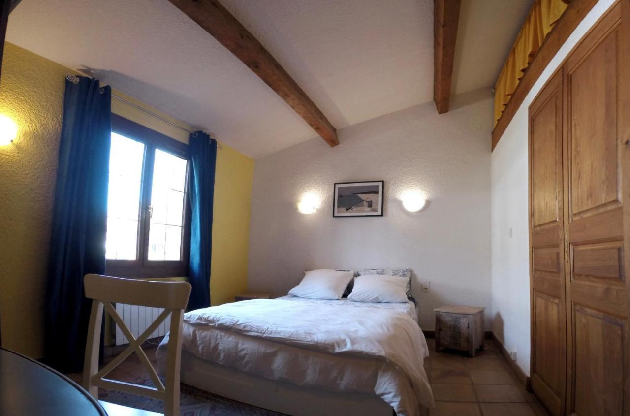 La Flourida Montfort-sur-Argens Exterior foto
