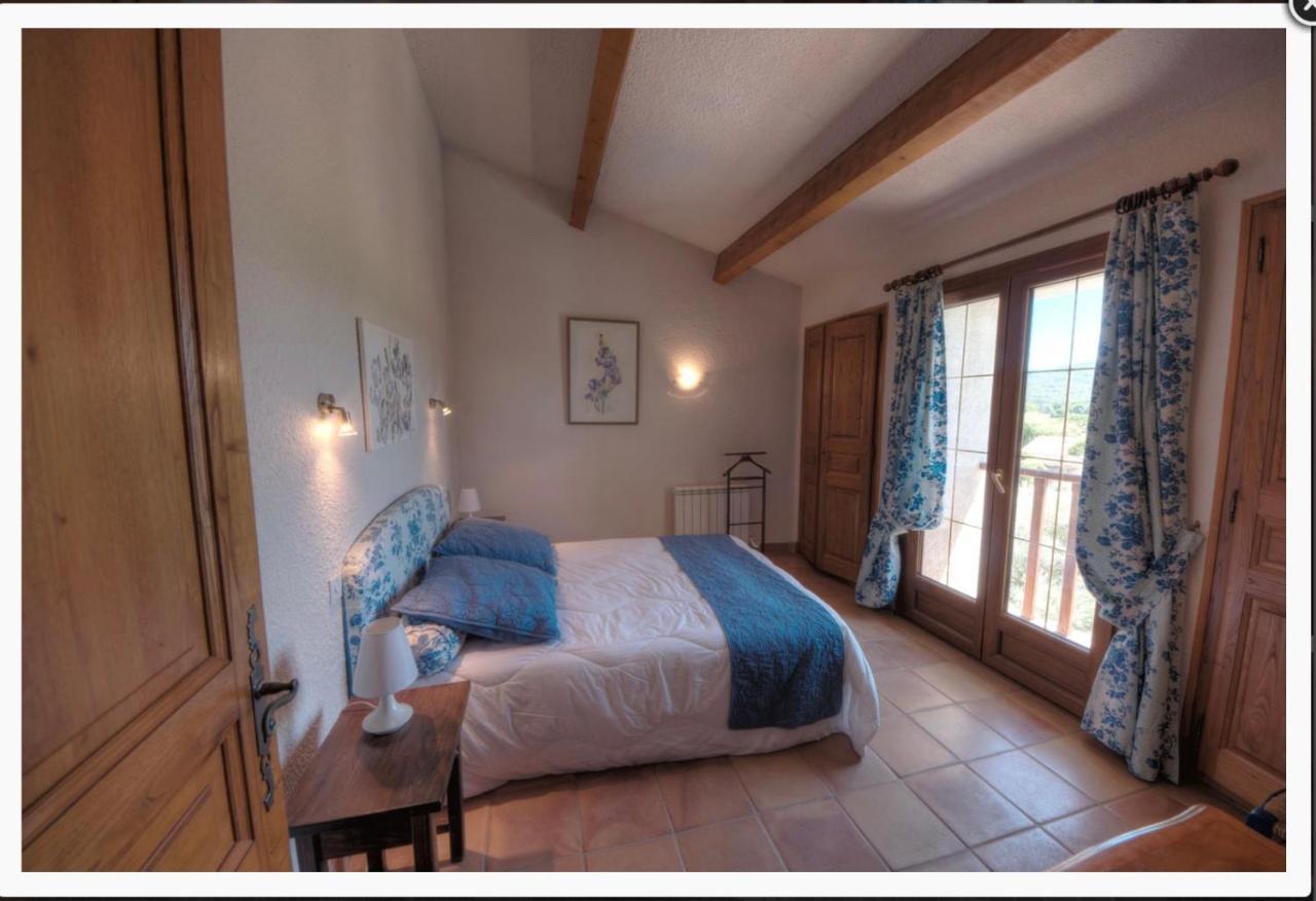 La Flourida Montfort-sur-Argens Exterior foto